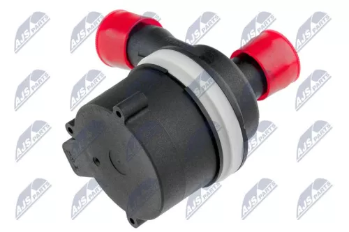 NTY NTY (CPZ-VW-001) Water Pump, engine cooling 