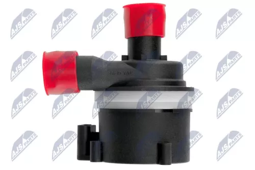 NTY NTY (CPZ-VW-001) Water Pump, engine cooling 