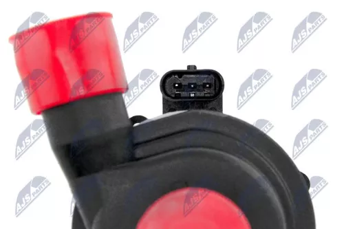 NTY NTY (CPZ-VW-001) Water Pump, engine cooling 