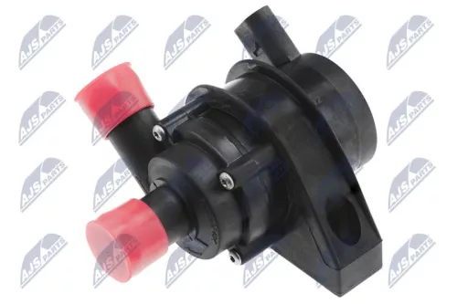 NTY NTY (CPZ-VW-002) Water Recirculation Pump, parking heater 