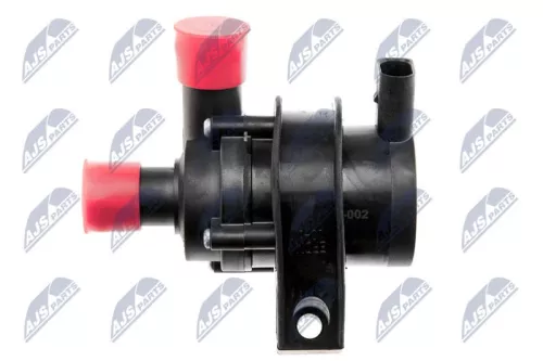 NTY NTY (CPZ-VW-002) Water Recirculation Pump, parking heater 