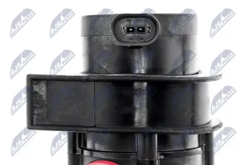 NTY NTY (CPZ-VW-002) Water Recirculation Pump, parking heater 