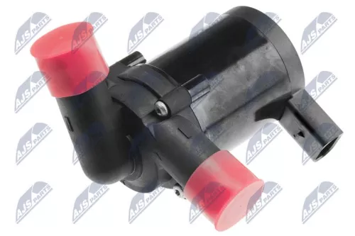 NTY NTY (CPZ-VW-003) Auxiliary Water Pump (cooling water circuit) 