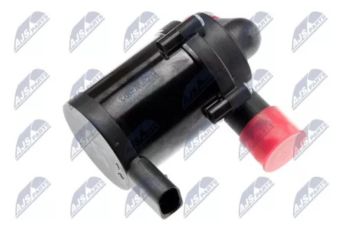 NTY NTY (CPZ-VW-003) Auxiliary Water Pump (cooling water circuit) 