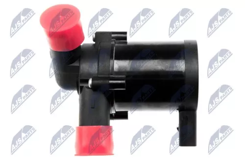 NTY NTY (CPZ-VW-003) Auxiliary Water Pump (cooling water circuit) 