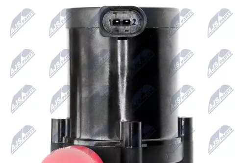 NTY NTY (CPZ-VW-003) Auxiliary Water Pump (cooling water circuit) 