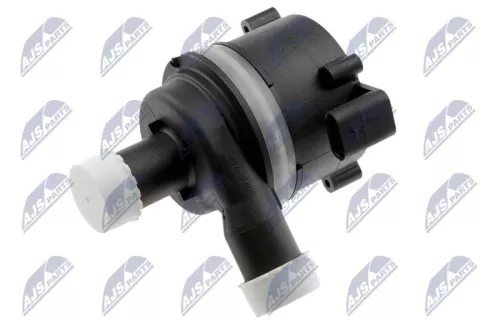 NTY NTY (CPZ-VW-004) Auxiliary Water Pump (cooling water circuit) 