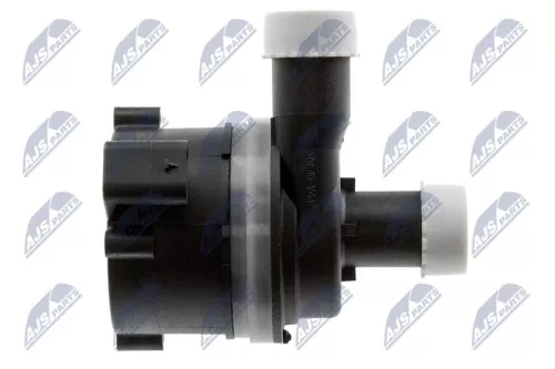 NTY NTY (CPZ-VW-004) Auxiliary Water Pump (cooling water circuit) 