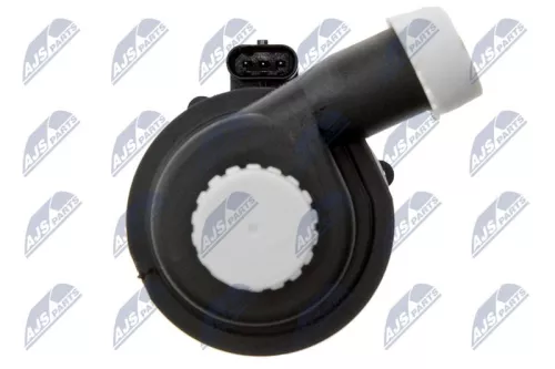 NTY NTY (CPZ-VW-004) Auxiliary Water Pump (cooling water circuit) 