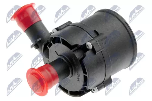 NTY NTY (CPZ-VW-005) Water Pump, engine cooling 