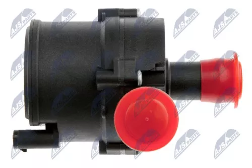 NTY NTY (CPZ-VW-005) Water Pump, engine cooling 