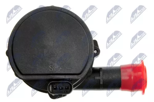 NTY NTY (CPZ-VW-005) Water Pump, engine cooling 