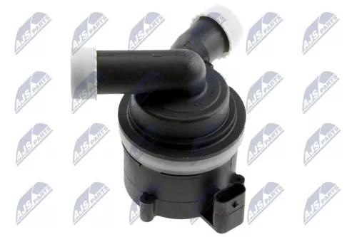 NTY NTY (CPZ-VW-006) Auxiliary Water Pump (cooling water circuit) 