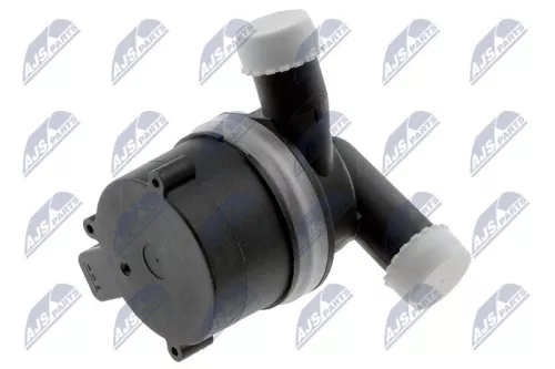 NTY NTY (CPZ-VW-006) Auxiliary Water Pump (cooling water circuit) 