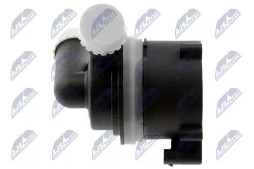 NTY NTY (CPZ-VW-006) Auxiliary Water Pump (cooling water circuit) 