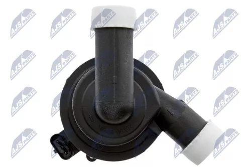 NTY NTY (CPZ-VW-006) Auxiliary Water Pump (cooling water circuit) 
