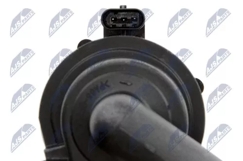 NTY NTY (CPZ-VW-006) Auxiliary Water Pump (cooling water circuit) 