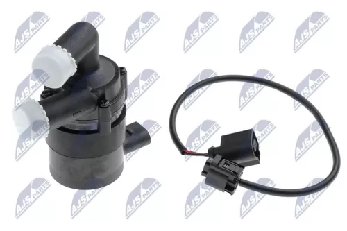 NTY NTY (CPZ-VW-007) Water Recirculation Pump, parking heater 