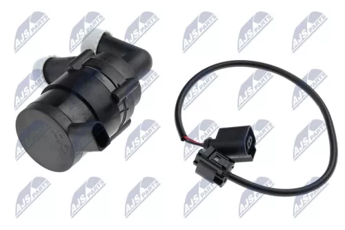 NTY NTY (CPZ-VW-007) Water Recirculation Pump, parking heater 