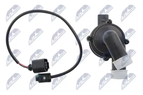 NTY NTY (CPZ-VW-007) Water Recirculation Pump, parking heater 