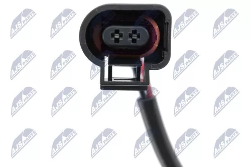 NTY NTY (CPZ-VW-007) Water Recirculation Pump, parking heater 