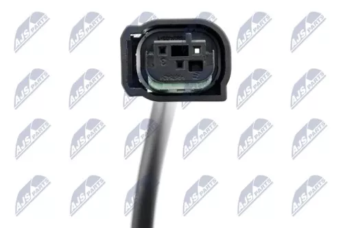 NTY NTY (CPZ-VW-007) Water Recirculation Pump, parking heater 