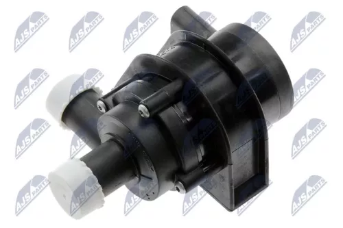 NTY NTY (CPZ-VW-008) Auxiliary Water Pump (cooling water circuit) 