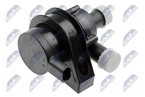 NTY NTY (CPZ-VW-008) Auxiliary Water Pump (cooling water circuit) 