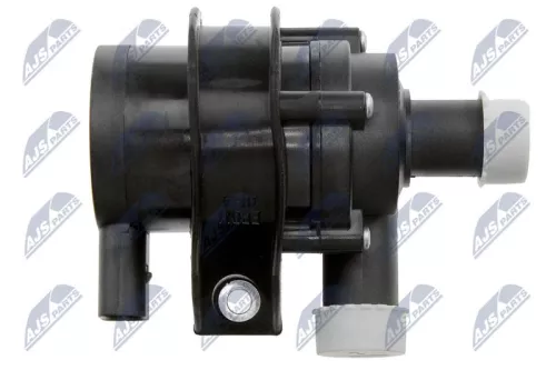 NTY NTY (CPZ-VW-008) Auxiliary Water Pump (cooling water circuit) 