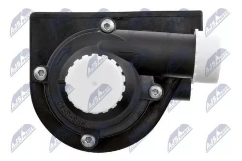 NTY NTY (CPZ-VW-008) Auxiliary Water Pump (cooling water circuit) 