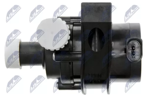 NTY NTY (CPZ-VW-008) Auxiliary Water Pump (cooling water circuit) 
