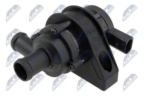 NTY NTY (CPZ-VW-010) Water Recirculation Pump, parking heater 