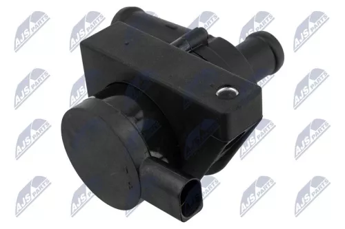NTY NTY (CPZ-VW-010) Water Recirculation Pump, parking heater 