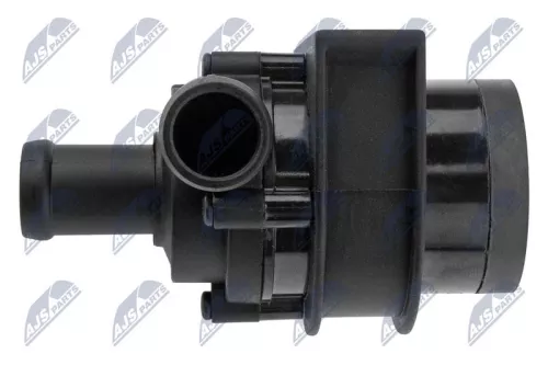 NTY NTY (CPZ-VW-010) Water Recirculation Pump, parking heater 