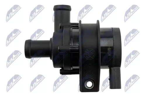 NTY NTY (CPZ-VW-010) Water Recirculation Pump, parking heater 