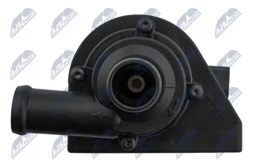 NTY NTY (CPZ-VW-010) Water Recirculation Pump, parking heater 