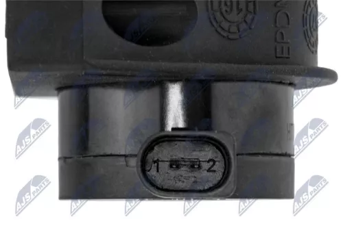 NTY NTY (CPZ-VW-010) Water Recirculation Pump, parking heater 