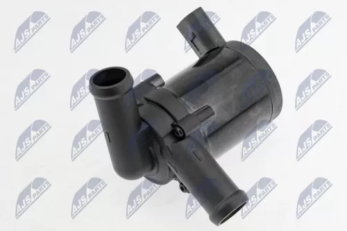 NTY NTY (CPZ-VW-012) Auxiliary Water Pump (cooling water circuit) 
