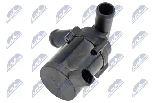 NTY NTY (CPZ-VW-012) Auxiliary Water Pump (cooling water circuit) 