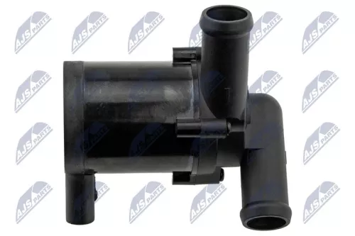 NTY NTY (CPZ-VW-012) Auxiliary Water Pump (cooling water circuit) 