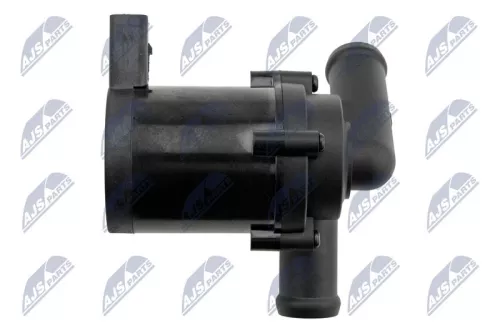 NTY NTY (CPZ-VW-012) Auxiliary Water Pump (cooling water circuit) 