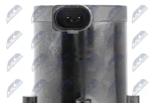 NTY NTY (CPZ-VW-012) Auxiliary Water Pump (cooling water circuit) 