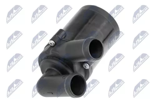 NTY NTY (CPZ-VW-013) Water Recirculation Pump, parking heater 