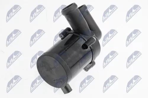 NTY NTY (CPZ-VW-013) Water Recirculation Pump, parking heater 