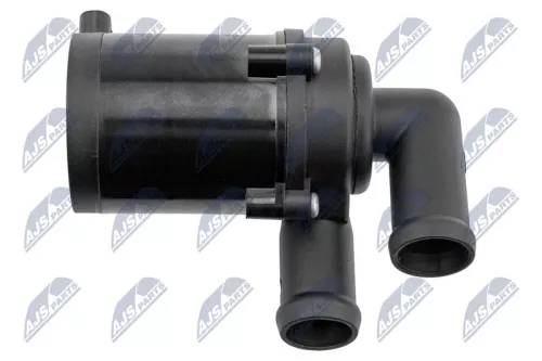 NTY NTY (CPZ-VW-013) Water Recirculation Pump, parking heater 