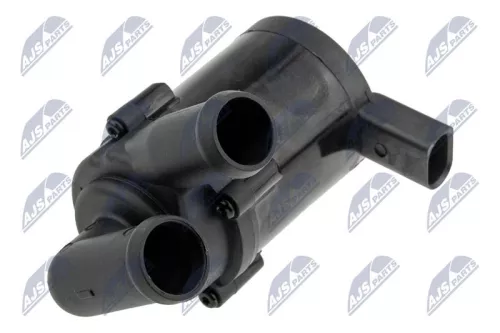 NTY NTY (CPZ-VW-014) Auxiliary Water Pump (cooling water circuit) 