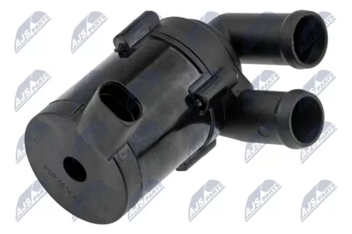 NTY NTY (CPZ-VW-014) Auxiliary Water Pump (cooling water circuit) 