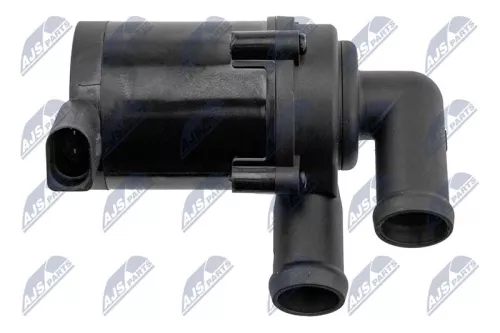 NTY NTY (CPZ-VW-014) Auxiliary Water Pump (cooling water circuit) 