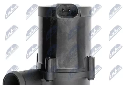 NTY NTY (CPZ-VW-014) Auxiliary Water Pump (cooling water circuit) 