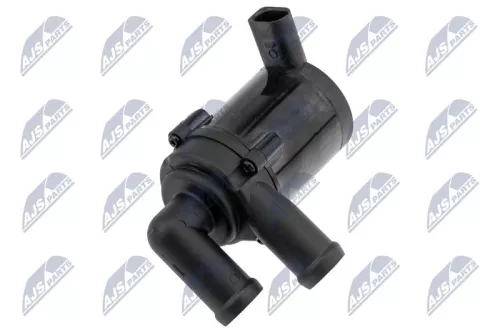 NTY NTY (CPZ-VW-015) Auxiliary Water Pump (cooling water circuit) 